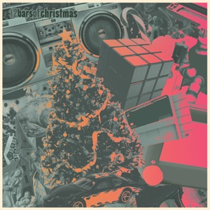 12 Bars of Christmas (instrumental)