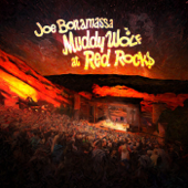 Muddy Wolf at Red Rocks (Live) - Joe Bonamassa