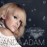 Save Me Tonight - Single - Anda Adam
