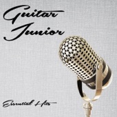 Guitar Junior - Pick Me Up On Your Way Down