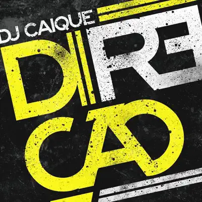 Direção - Single - DJ Caique