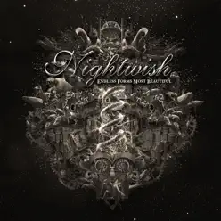Endless Forms Most Beautiful (Deluxe) - Nightwish
