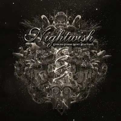 Endless Forms Most Beautiful (Deluxe) - Nightwish