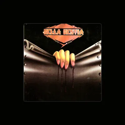 Listen to Bella Bestia, watch music videos, read bio, see tour dates & more!
