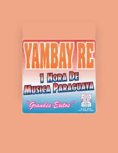Listen to Yambay Re, watch music videos, read bio, see tour dates & more!