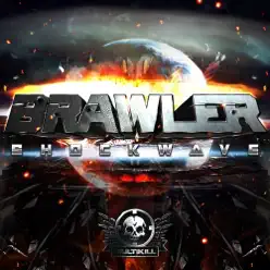 Shockwave - EP - Brawler Shockwave - EP - Brawler