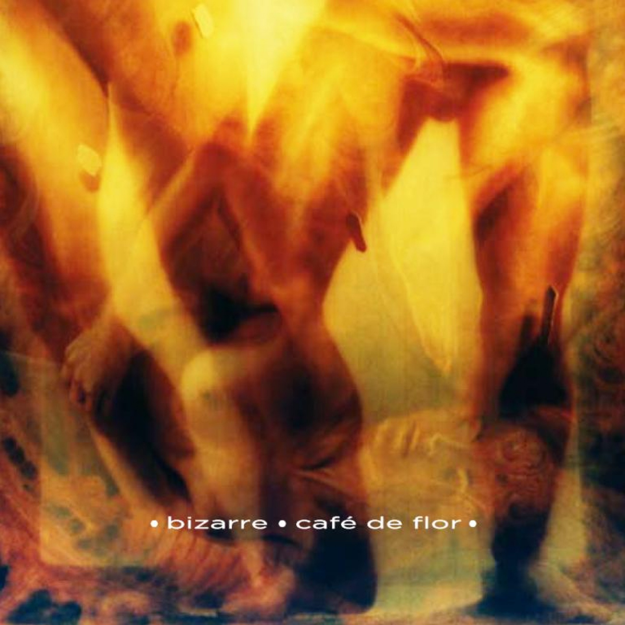 Café De Flor