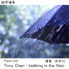 Walking in the Rain - Tony Chen