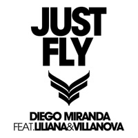 Just Fly - Diego Miranda