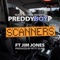 Scanners (feat. Jim Jones) - Preddy Boy P lyrics