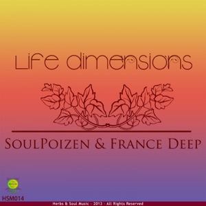 Life Dimensions - Single