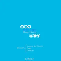 Deep Phobia (Deephope Dub Mix) — Deep Code