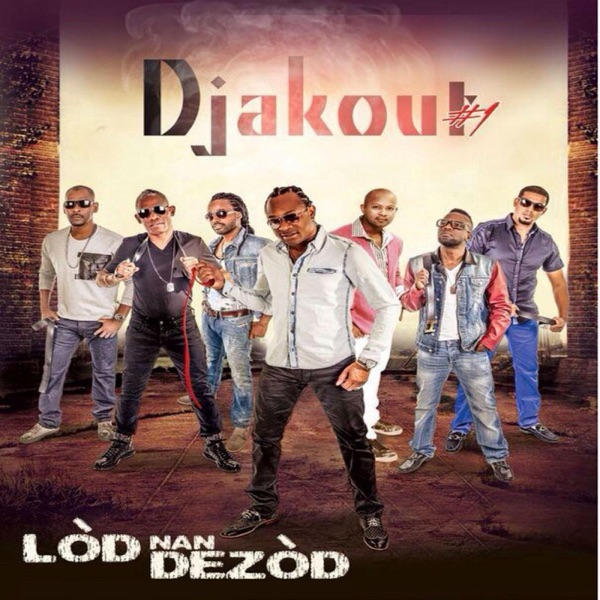 Djakout #1 - Sa'w Pran Se Pa'w