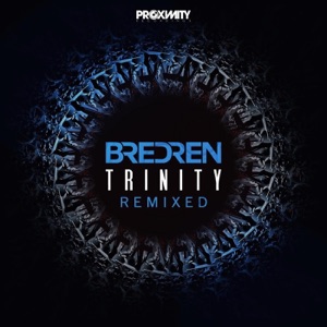 Trinity Remixed - EP