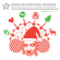 Carol of the Bells - Shawn Lee's Ping Pog Orchestra
