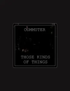 Listen to COMMUTER, watch music videos, read bio, see tour dates & more!