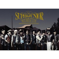 SUPER JUNIOR - Mamacita - Ayaya