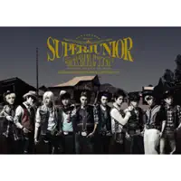 Mamacita - Ayaya — SUPER JUNIOR