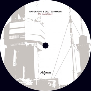 The Conspiracy - Single