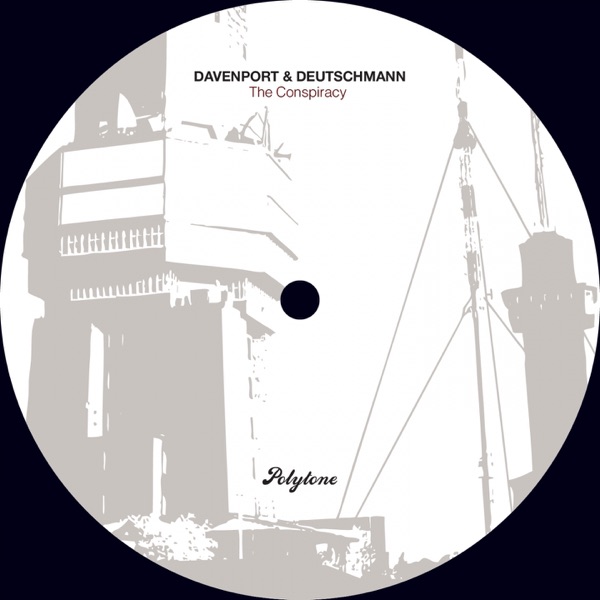 The Conspiracy - Single