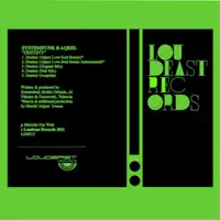 Destiny (feat. Aqeel) [Atjazz Love Soul Remix] — Systemfunk