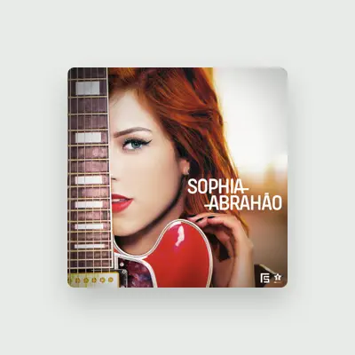 Listen to Sophia Abrahão, watch music videos, read bio, see tour dates & more!