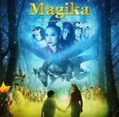Magika (Original Soundtrack)