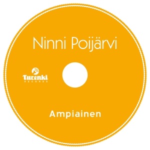 Ampiainen - Single