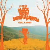 BLACK MOTH SUPER RAINBOW - Smile Heavy