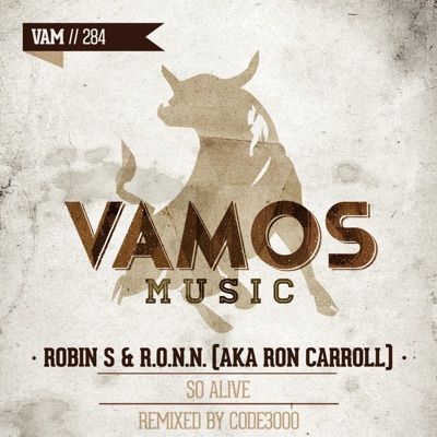 So Alive (Code3000 Remix) - Single