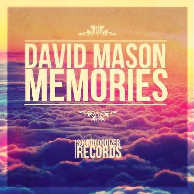 Memories - Single