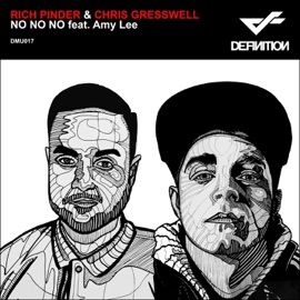 No No No (feat. Amy Lee) Rich Pinder & Chris Gresswell