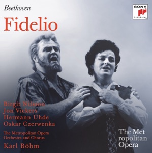 Beethoven: Fidelio, Op. 72