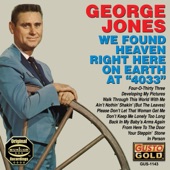 George Jones - Four-O-Thirty Three