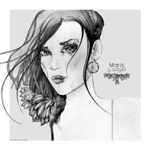 Gadget - EP