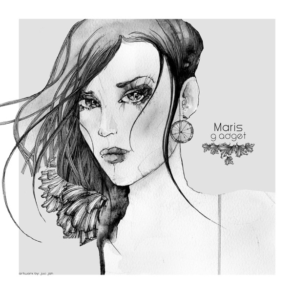 Gadget - EP