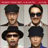 MONKEY MAJIK - fly