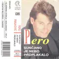 Sunčano Je Nebo Proplakalo