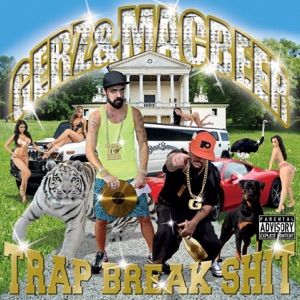 Trap Break Shit - EP