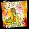 The Cover Up - EP