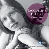 Jacqueline du Pré: A Portrait artwork