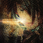 Cover art for Sparks by Imogen Heap
