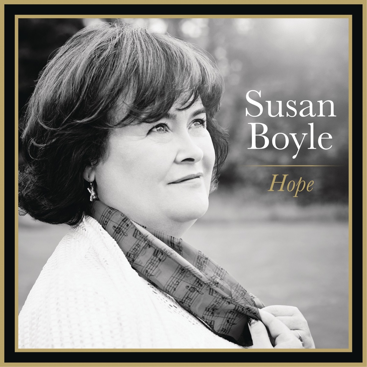 TEN by Susan Boyle on Apple Music