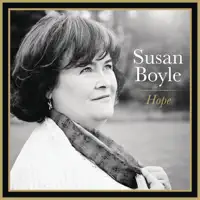 Wish You Were Here — Susan Boyle