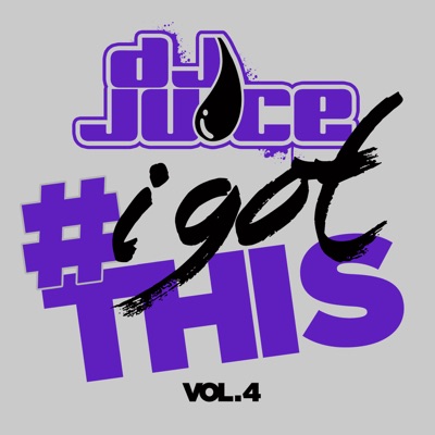 DJ Juice - Callin My Phone