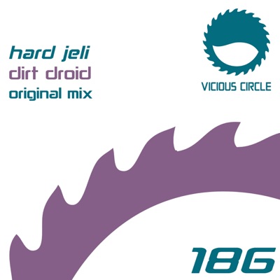 Dirt Droid - Single