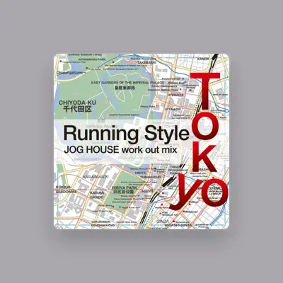 Listen to Tokyo Fitness Style, watch music videos, read bio, see tour dates & more!
