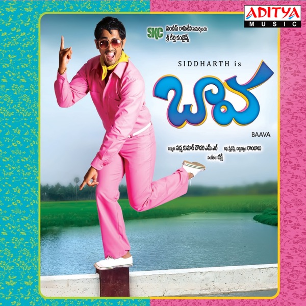 Baava (Original Motion Picture Soundtrack)