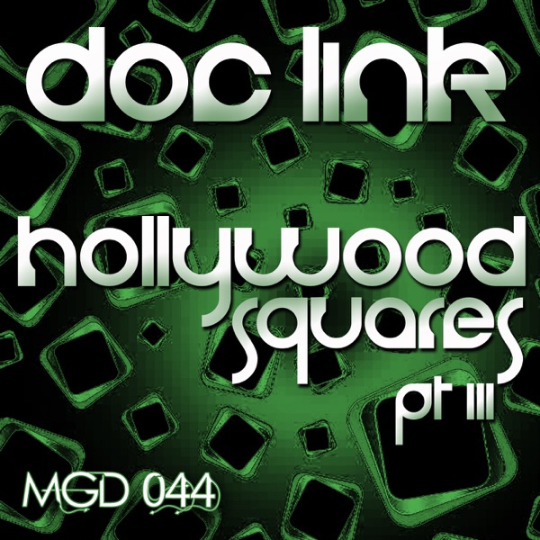 Hollywood Squares, Part III - EP