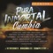La del Moño Colorado - Los Pedernales lyrics